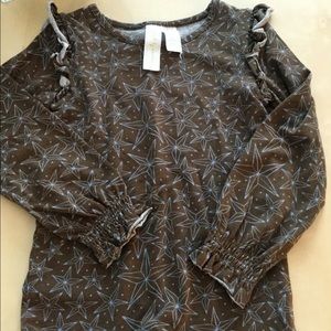 Matilda Jane top size 4